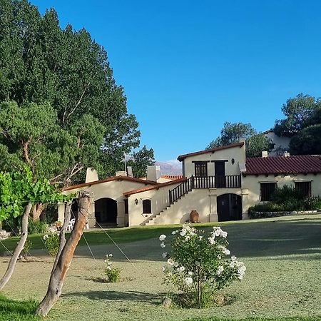 El Molino De Cachi Cachí Exterior foto