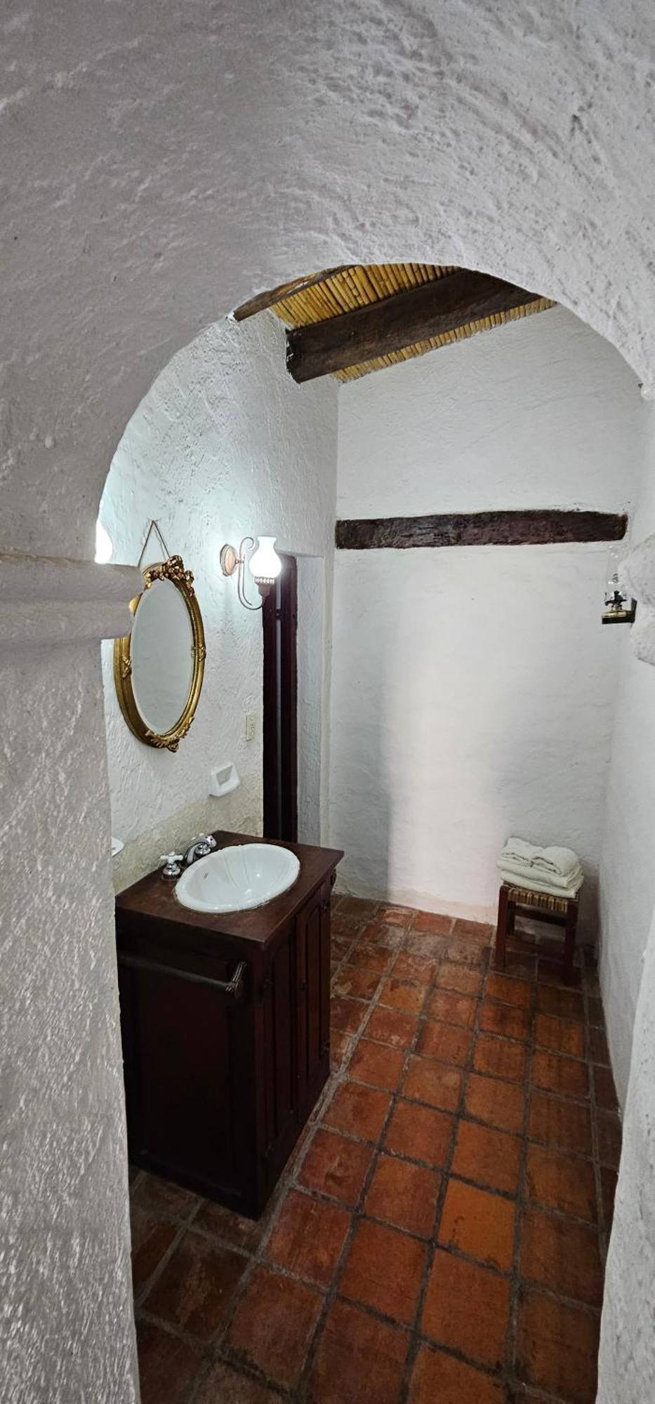 El Molino De Cachi Cachí Exterior foto