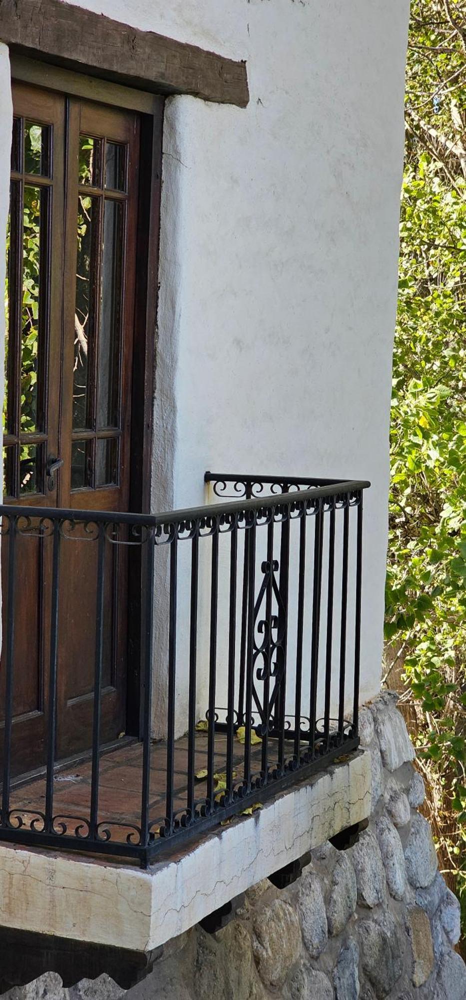 El Molino De Cachi Cachí Exterior foto
