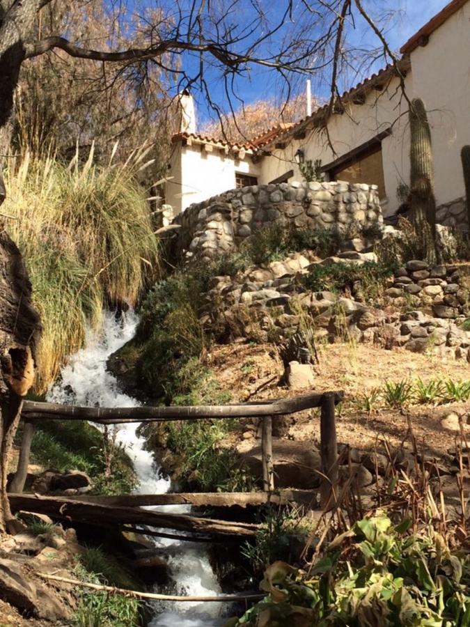 El Molino De Cachi Cachí Exterior foto