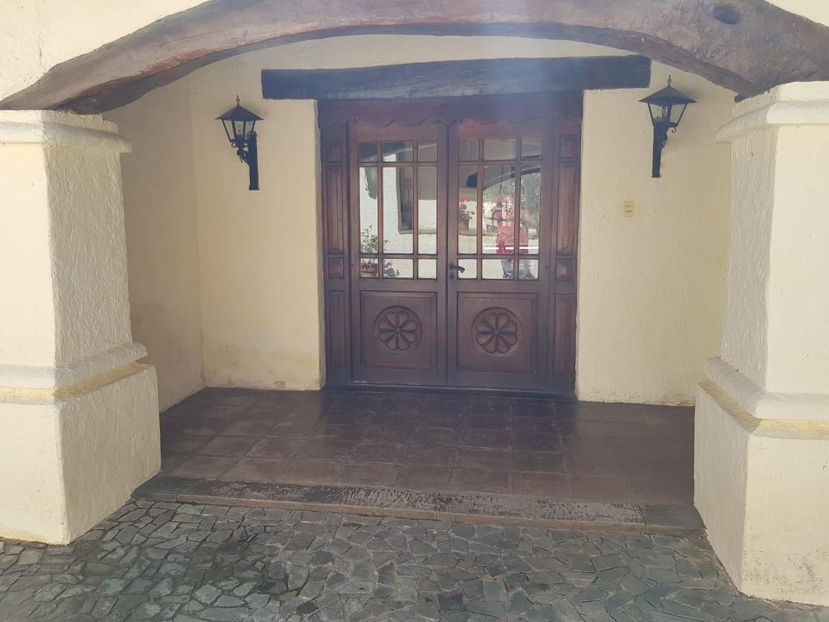 El Molino De Cachi Cachí Exterior foto